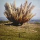 Уништена авио-бомба из Другог светског рата уклоњена са градилишта на Чукарици