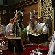 Патријарх Порфирије: Спасење се не намеће, већ се љубављу и вером усваја