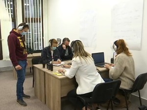 Не може свако да буде члан тима за преговоре са самоубицама, једна вештина је посебно важна