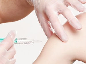 Вакцинацијом дечји организам учи да се бори са инфекцијама