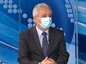 Дрецун: Није споран наставак дијалога Београда и Приштине, спорна је агенда