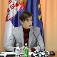 Брнабићева о случају "Палма": Све информације поделити са надлежним органима