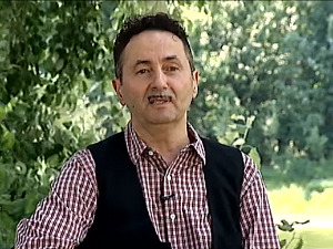 	Звучни зид - Гарави сокак 