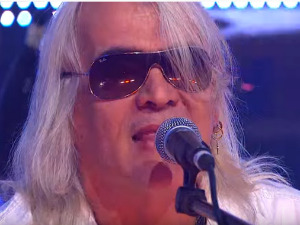 Звучни зид - Рибља Чорба