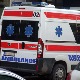 Несвакидашња вест из Хитне помоћи - рођена здрава беба на носилима