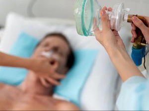 Ковид 19 –  паника погоршава клиничку слику 