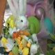 Уочи празника; Ускршњи базар у Панчеву