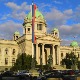 Посланици питали о малој матури и истрази против нарко-клана
