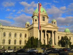 Посланици питали о малој матури и истрази против нарко-клана