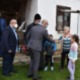 Ракић посетио нападнуту српску породицу у Гојбуљи