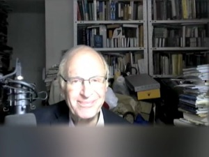 Гидеон Грајф: Злочини усташког режима почели пола године пре злочина нацистичке Немачке  