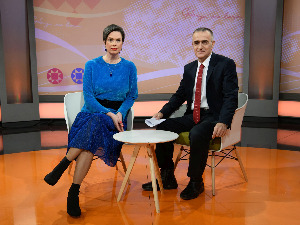 Србија на вези - регион, РТС Свет, 21. 00