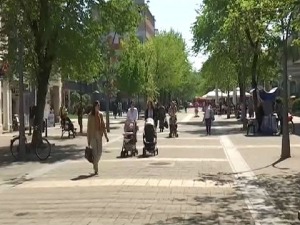 Безбедност на првом месту