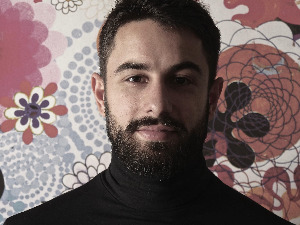 Савремена српска музика – Југ Марковић