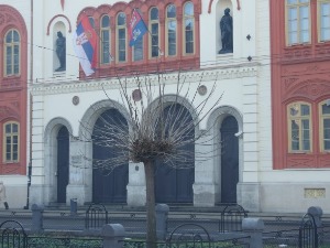 Ближи се одлука о новом ректору Универзитета у Београду, у трци два кандидата