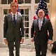 Ђурић са Рикером: Потврда партнерства Србије и САД