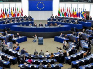 Европски парламент одобрио трговински споразум ЕУ – Велика Британија