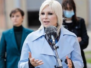 Михајловић: Одлуке о "Рио Тинто" тек после еколошке студије