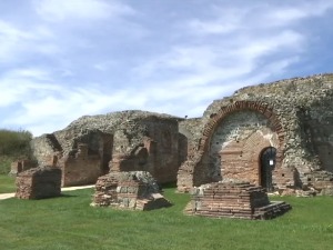 Да ли је палата код Зајечара рођака Феликс Ромулијане и Диоклецијанове палате