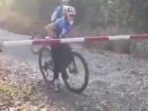 Непремостива препрека