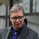 Вучић: Немојте ни да сањате да ће Србија признати Косово