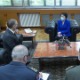 Стефановић са Чен Бо: Јачање сарадње у области одбране