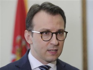 Петковић мисијама на КиМ: Заштитите вернике и СПЦ током Васкрса