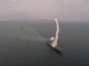 Пројектил веома кратког домета