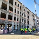 Брнабић: Радови на болницама су слика данашње Србије