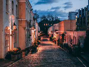 Ноћне променаде