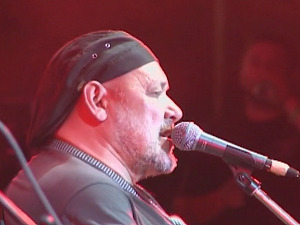 Звучни зид - Галија