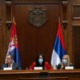 Одржано прво јавно саслушање о Предлогу за промену Устава у области правосуђа