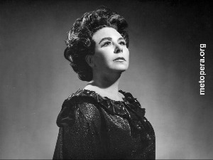 Уметност интерпретације – Криста Лудвиг