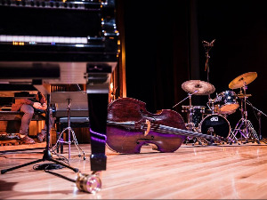 Стереорама – Џез панорама