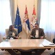 Вучић и Харгитај: Изузетна сарадња Србије и ЕБРД