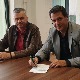 Председник општине Топола приступио Здравој Србији