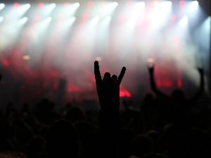 Звучни зид - Лет 3 