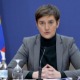 Брнабић: Србија свесна сајбер опасности, заштита података веома важна