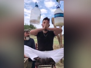 Јога главоломка