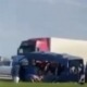 Шесторо деце погинуло у саобраћајној несрећи у Русији