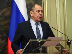 Лавров: Односи Русије и САД гори него у време Хладног рата