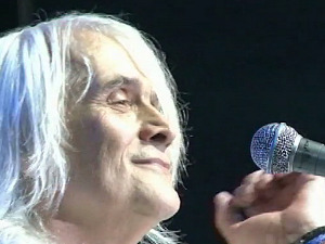 Звучни зид - Рибља Чорба