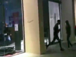 Велико бекство