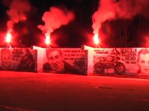 Срце ка небу - порука младих из Пожеге за Васкрс 