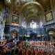 Благодатни огањ стигао у Москву