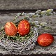 Данас је Васкрс – највећи хришћански празник – Христос васкрсе!
