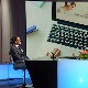 Бојан Лазаревић је међу водећим стручњацима за образовање у САД, за РТС говори о настави будућности