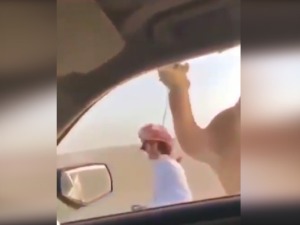 Враћај се овамо!