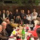 Патријарх Порфирије на Васкрс ручао са бескућницима и обишао болесне малишане у Тиршовој