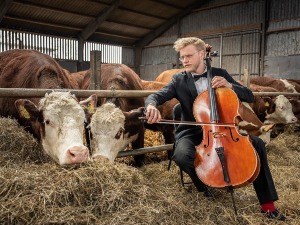 Концерти класичне музике са публиком какву нисте видели